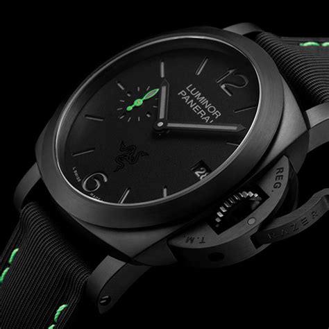 razer watch panerai.